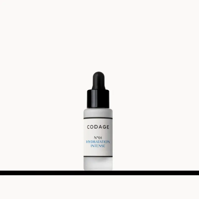 Codage Sérum N°01 Hydratation Intense 5 ml
