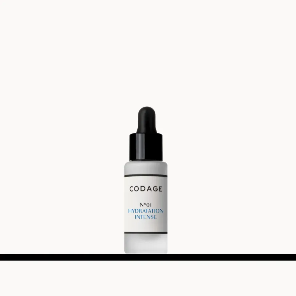 Codage Sérum N°01 Hydratation Intense 5 ml
