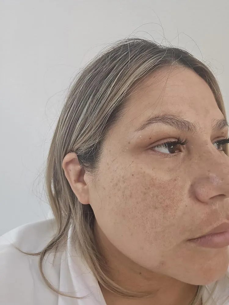Genabelle Melacare crème intensive 50ml taches