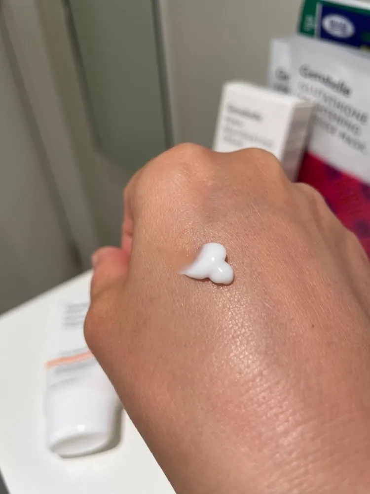 Genabelle PDRN Rejuvenating Cream crème 70ml régénérante