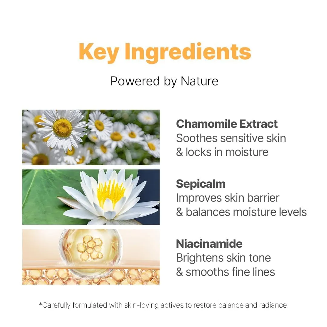 Nacific Fresh Herb Origin crème 50 ml anti-âge
