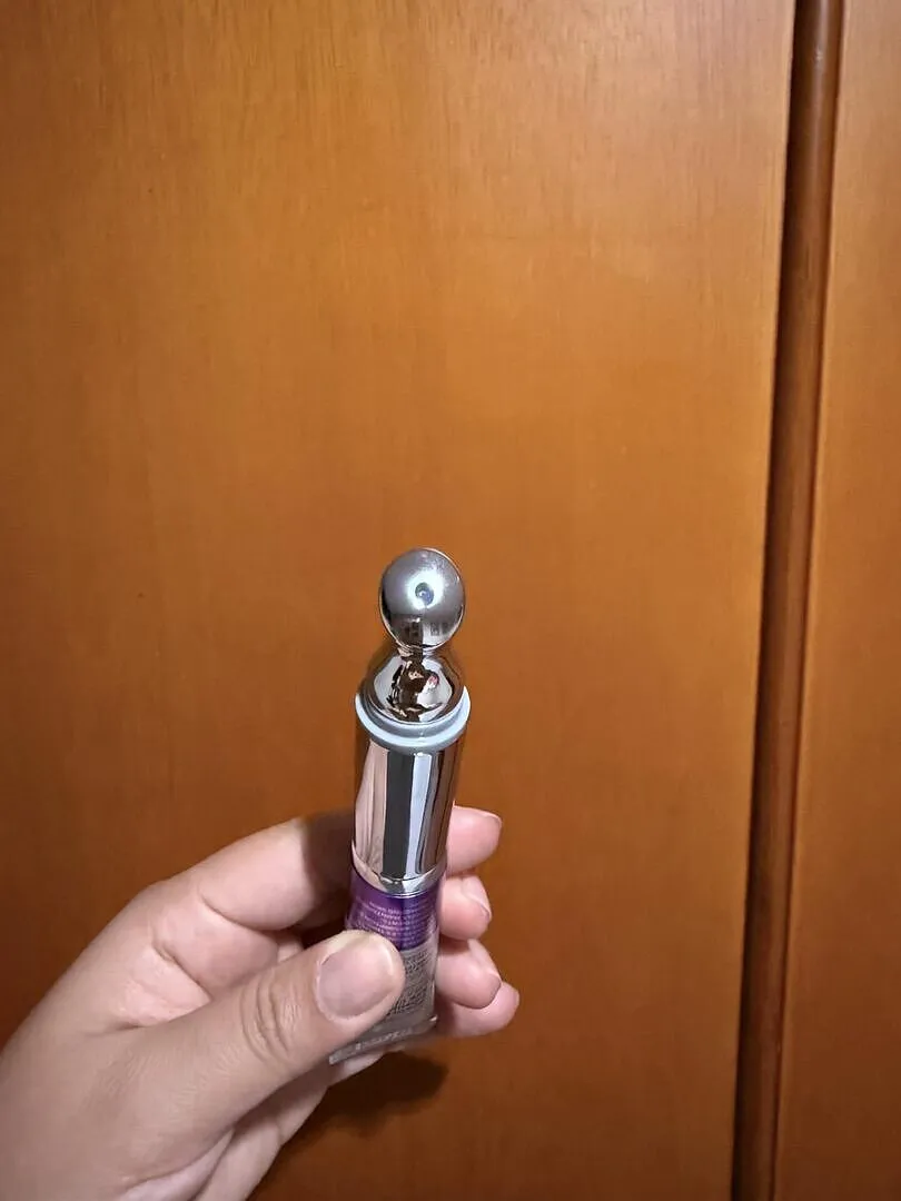 VT Cosmetics Reedle Shot Firming crème yeux fermeté
