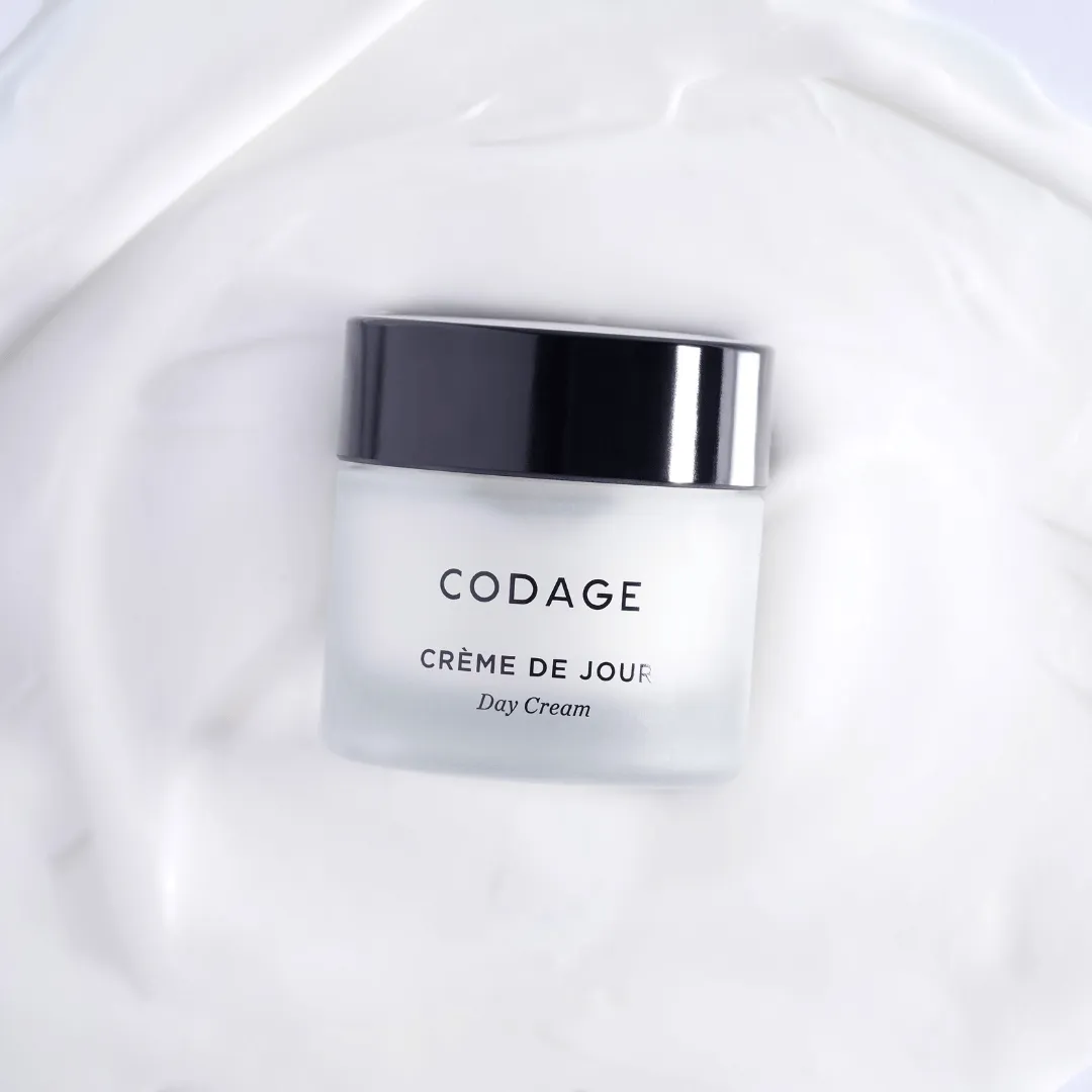 CODAGE Crème de Jour crème visage anti-pollution