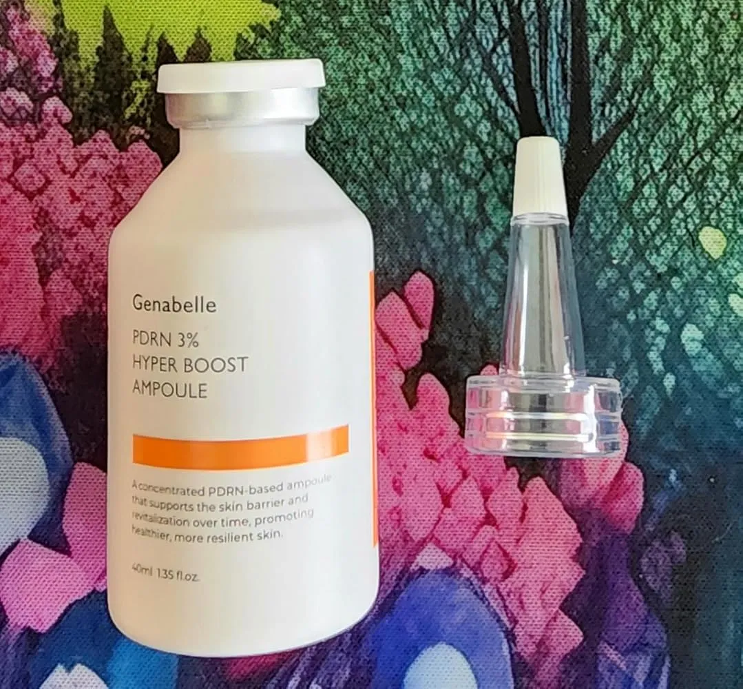 Genabelle PDRN 3% Hyper Boost Ampoule ampoule ferme
