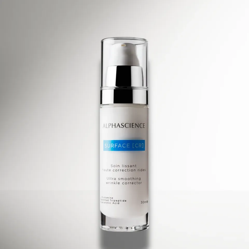 Alphascience Surface [CR] crème 30ml anti-rides