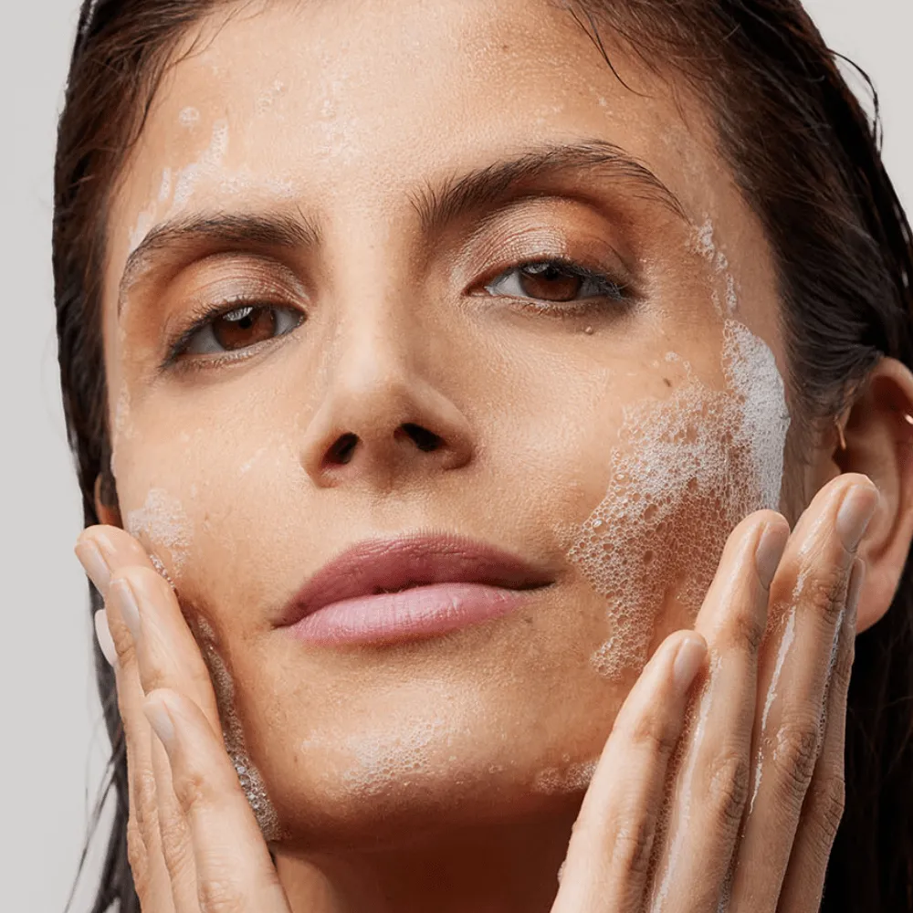 CODAGE Gel Nettoyant gel visage purifiant peau mixte