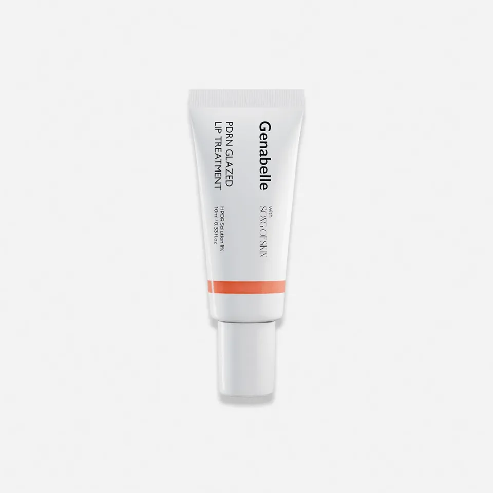 Genabelle PDRN Glazed Lip Treatment soin lèvres brillant