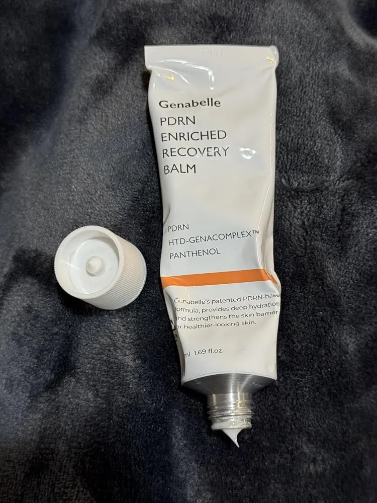 Genabelle PDRN Enriched Recovery Balm baume réparateur