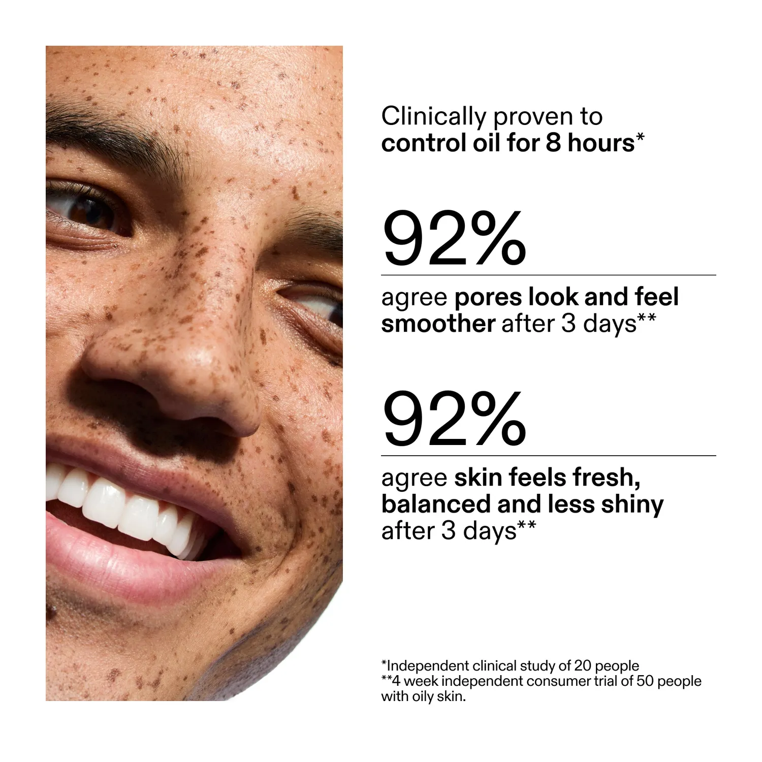 THE INKEY LIST 20% Niacinamide sérum 30ml anti-imperfections