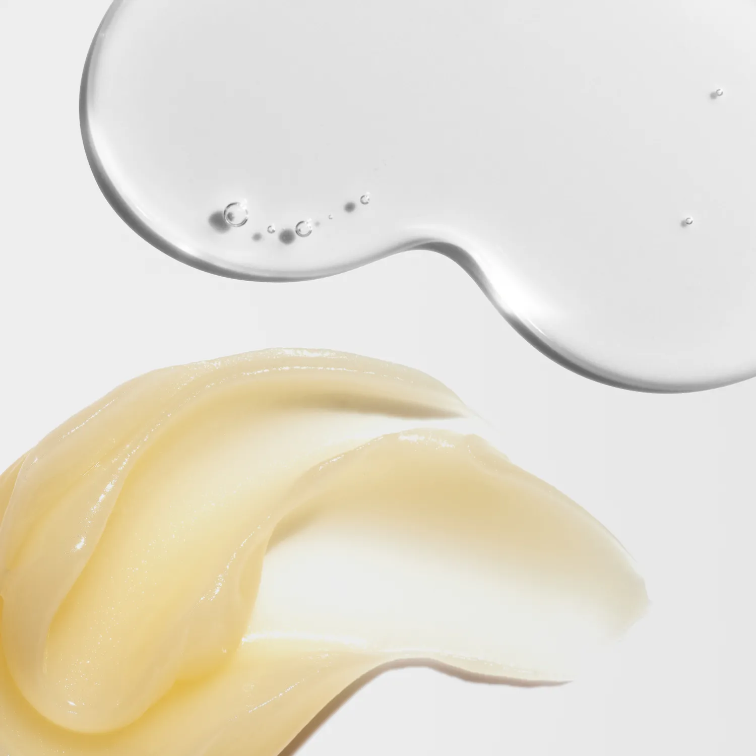 The Inkey List Breakout Double Cleanse duo nettoyant imperfections