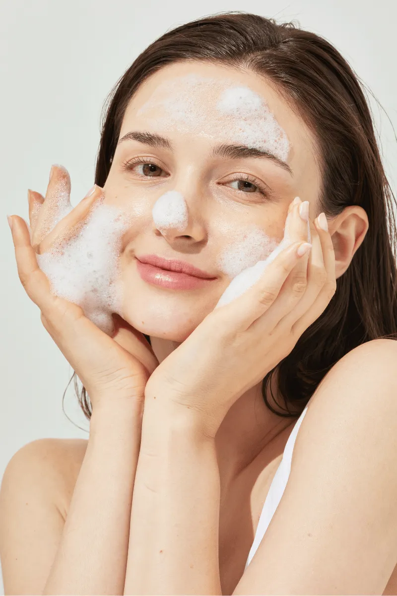 Genabelle Blemish Control Coffret 3 Soins Acide Salicylique