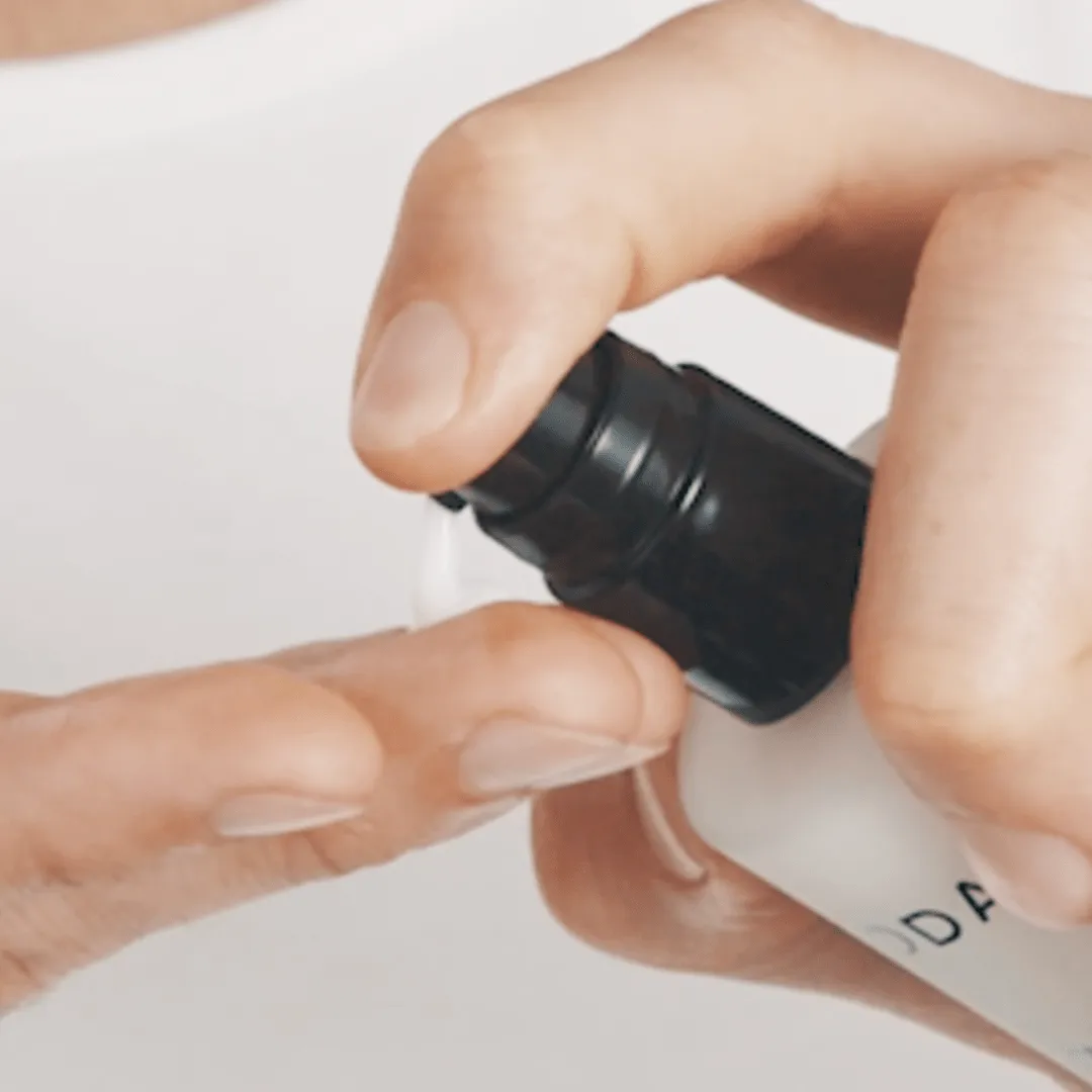 CODAGE Fluide de Jour fluide visage peaux mixtes