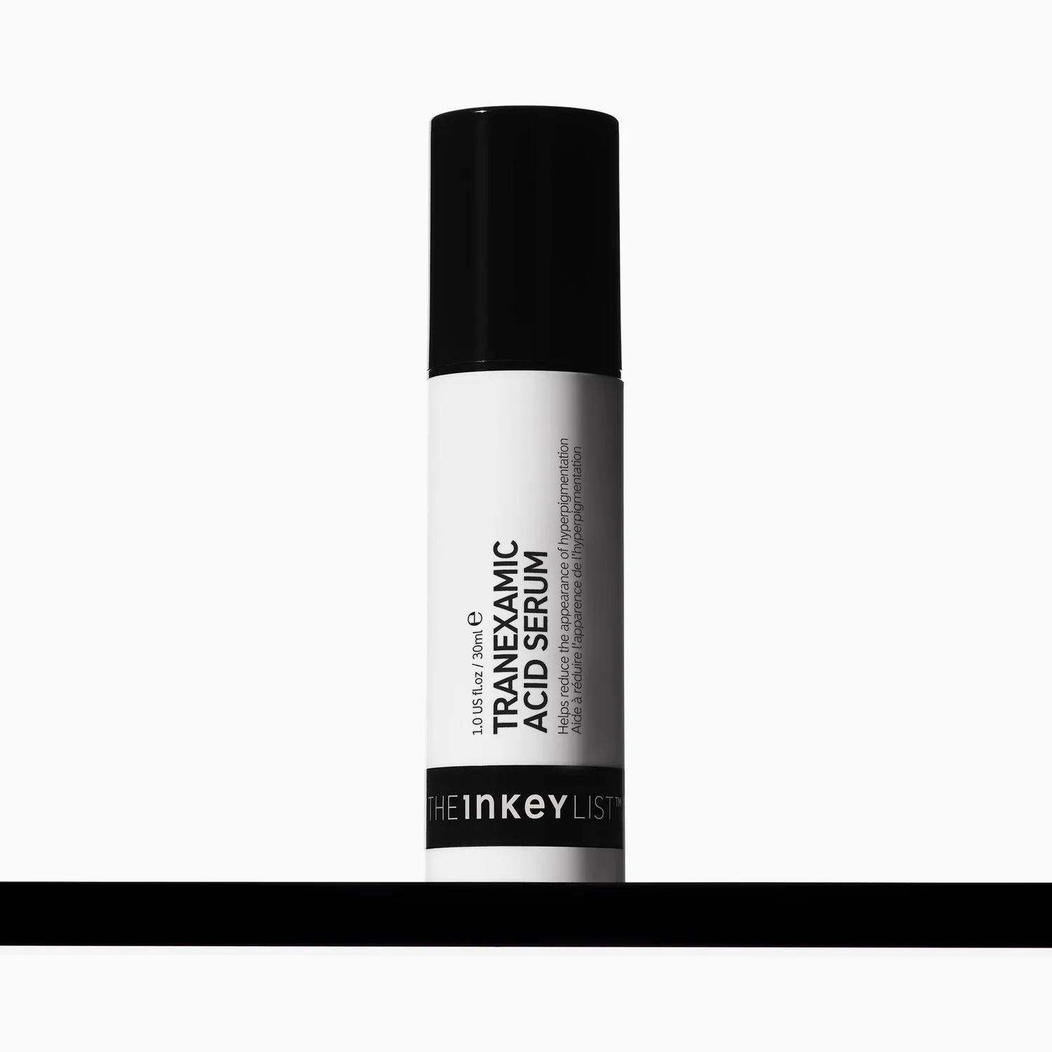 The Inkey List Tranexamic Acid Serum sérum 30ml taches