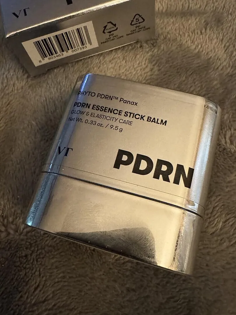 VT PDRN baume stick glow rides 10g