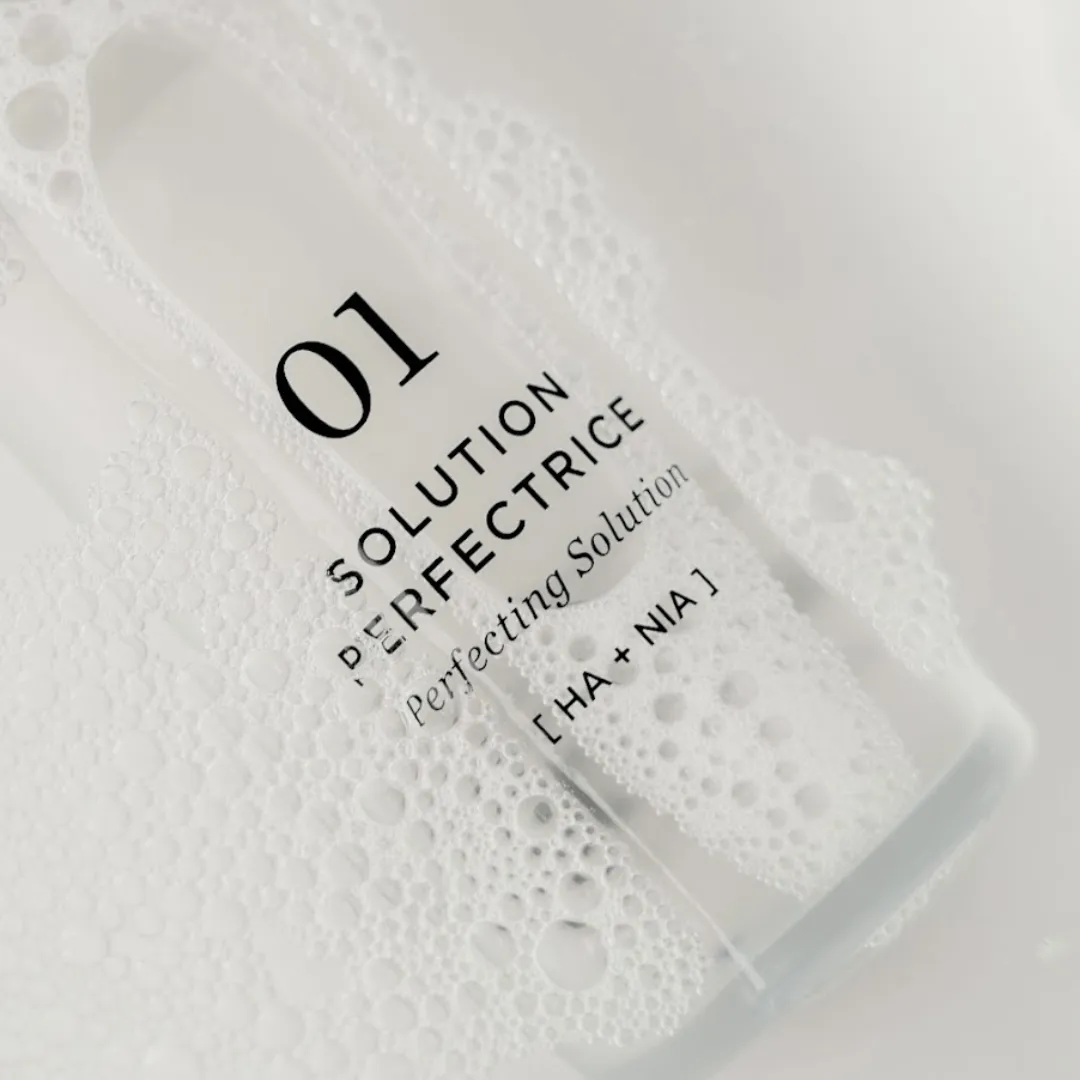 CODAGE Solution Perfectrice 01 lotion niacinamide