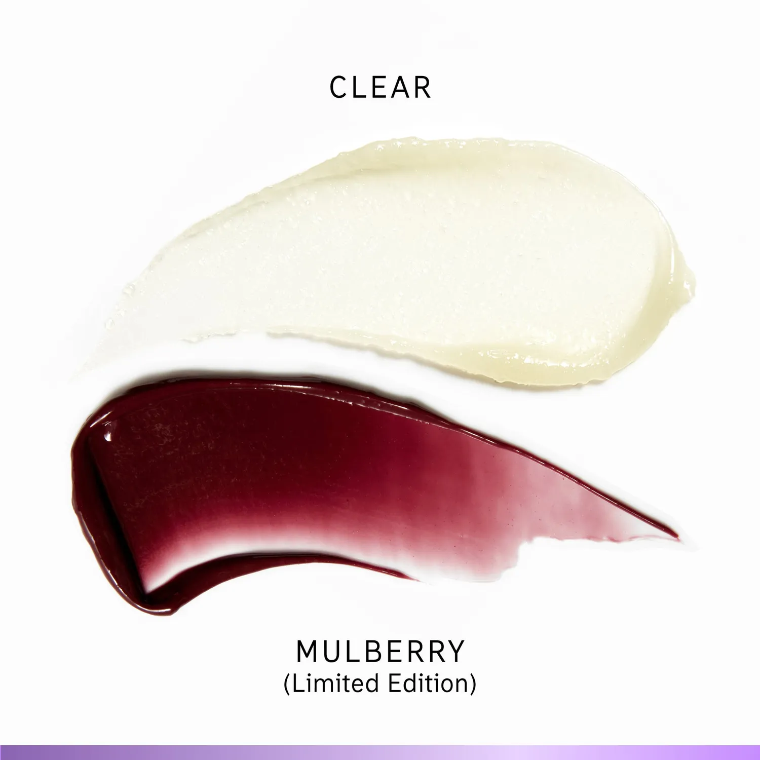 THE INKEY LIST Lip Care duo baumes lèvres repulpant teinté