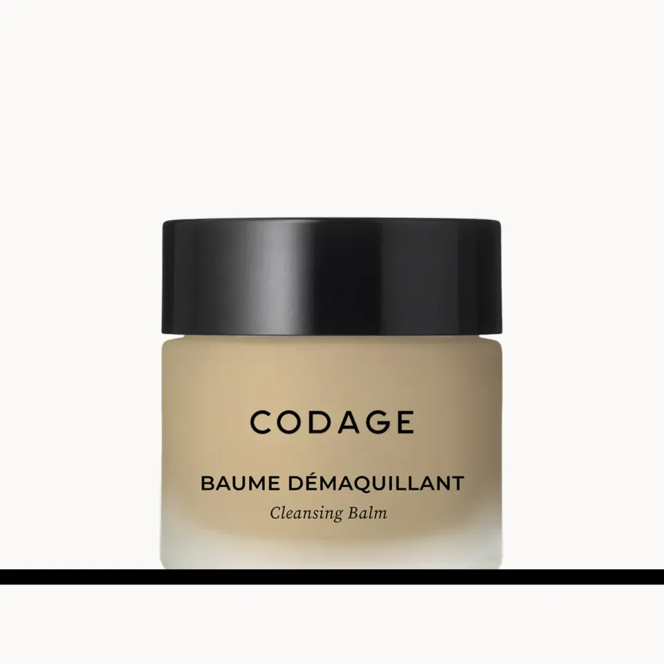 CODAGE Baume Démaquillant visage 100 ml nutrition