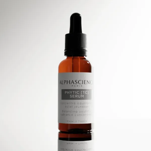 Alphascience Phytic TC Sérum 30ml antioxydant
