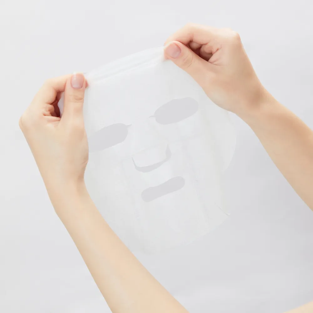 VT Cica Reti-A Mask masque visage x30 grain lisse