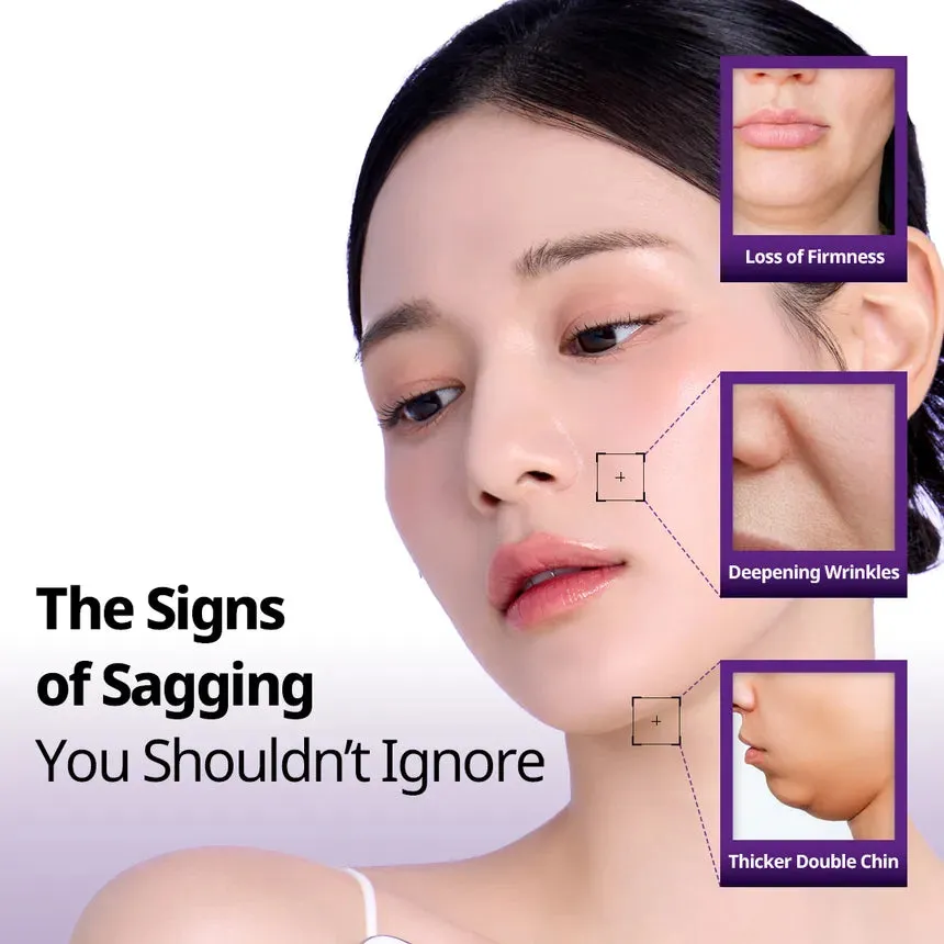 VT Cosmetics V-Mode Gua Sha crème raffermissante caféine