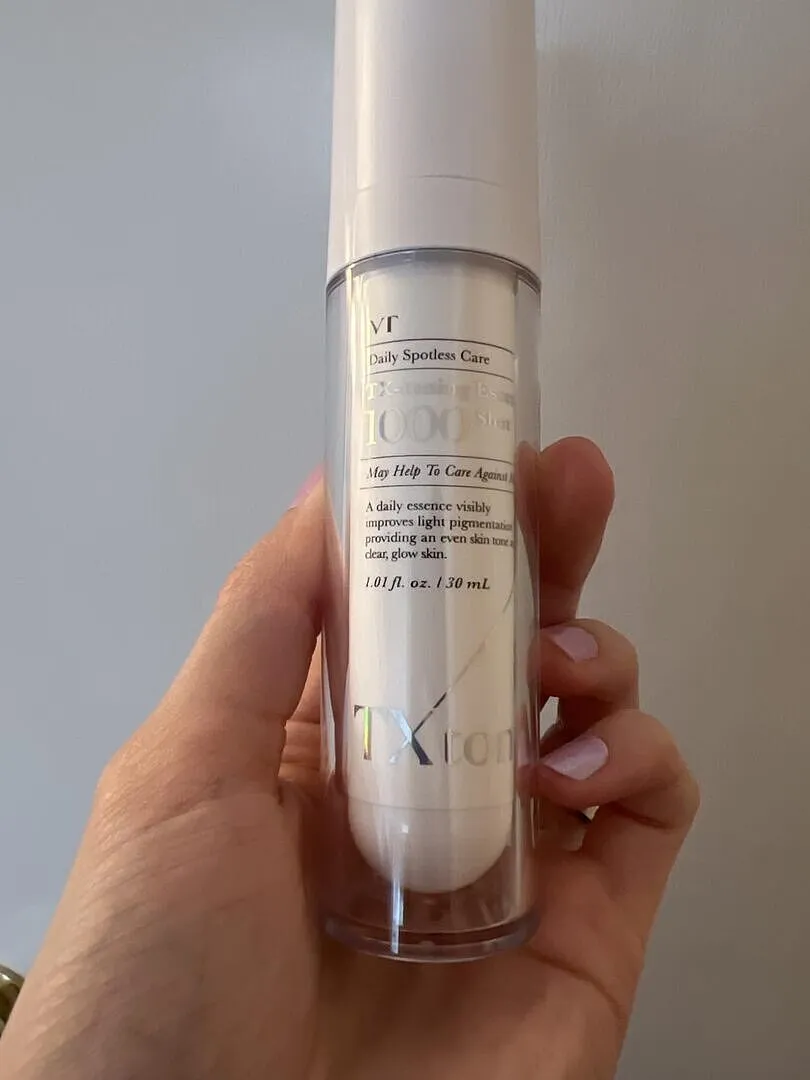 VT TX-Toning Essence 1000 Shot sérum taches