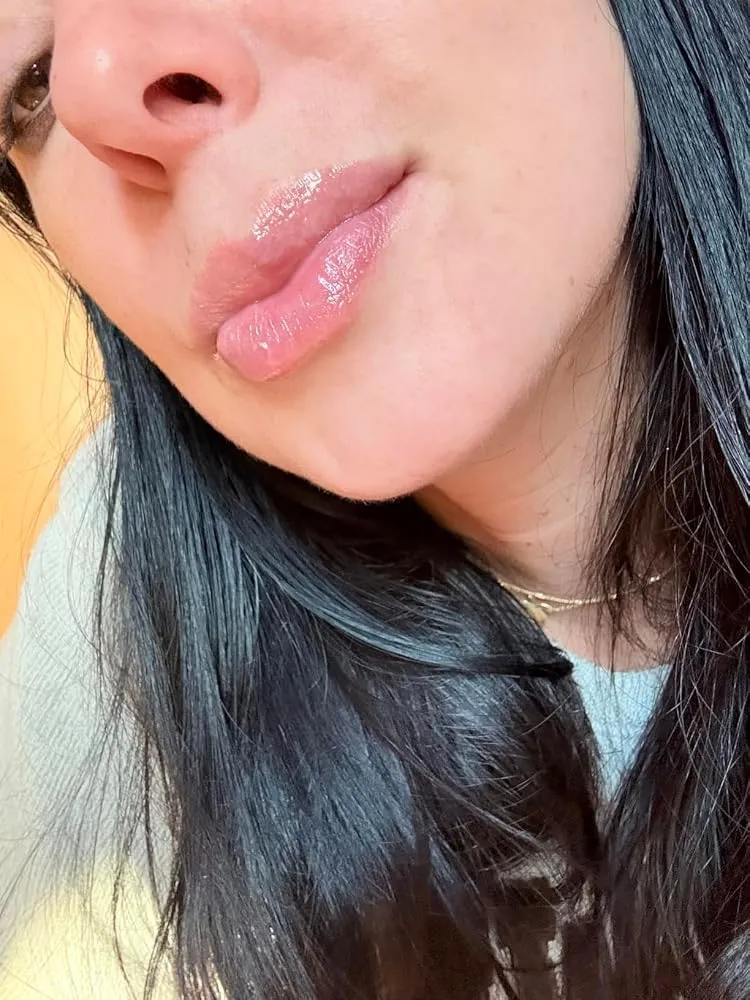 Genabelle PDRN Glazed Lip Treatment soin lèvres brillant