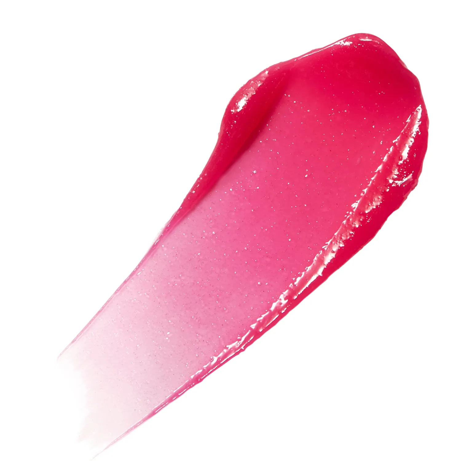 THE INKEY LIST Tripeptide Plumping baume lèvres rose