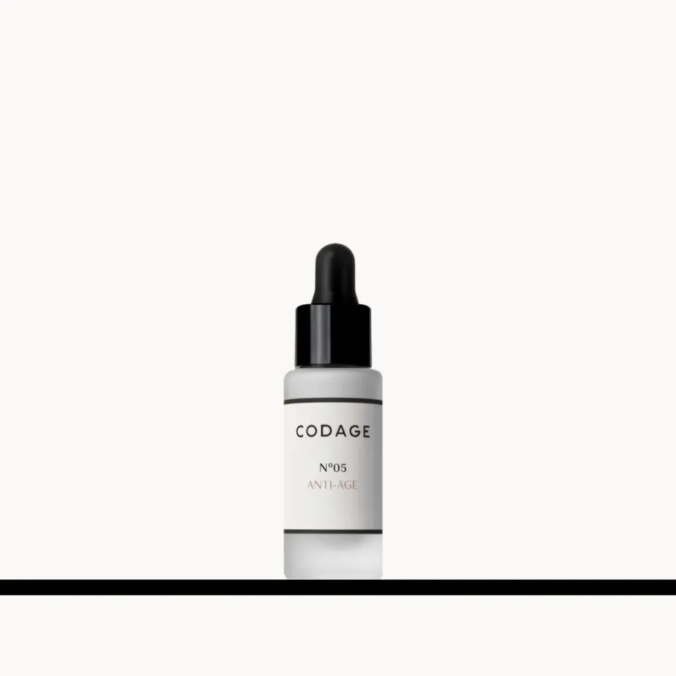 Codage Sérum N°05 Anti-Âge Rides 5 ml Voyage