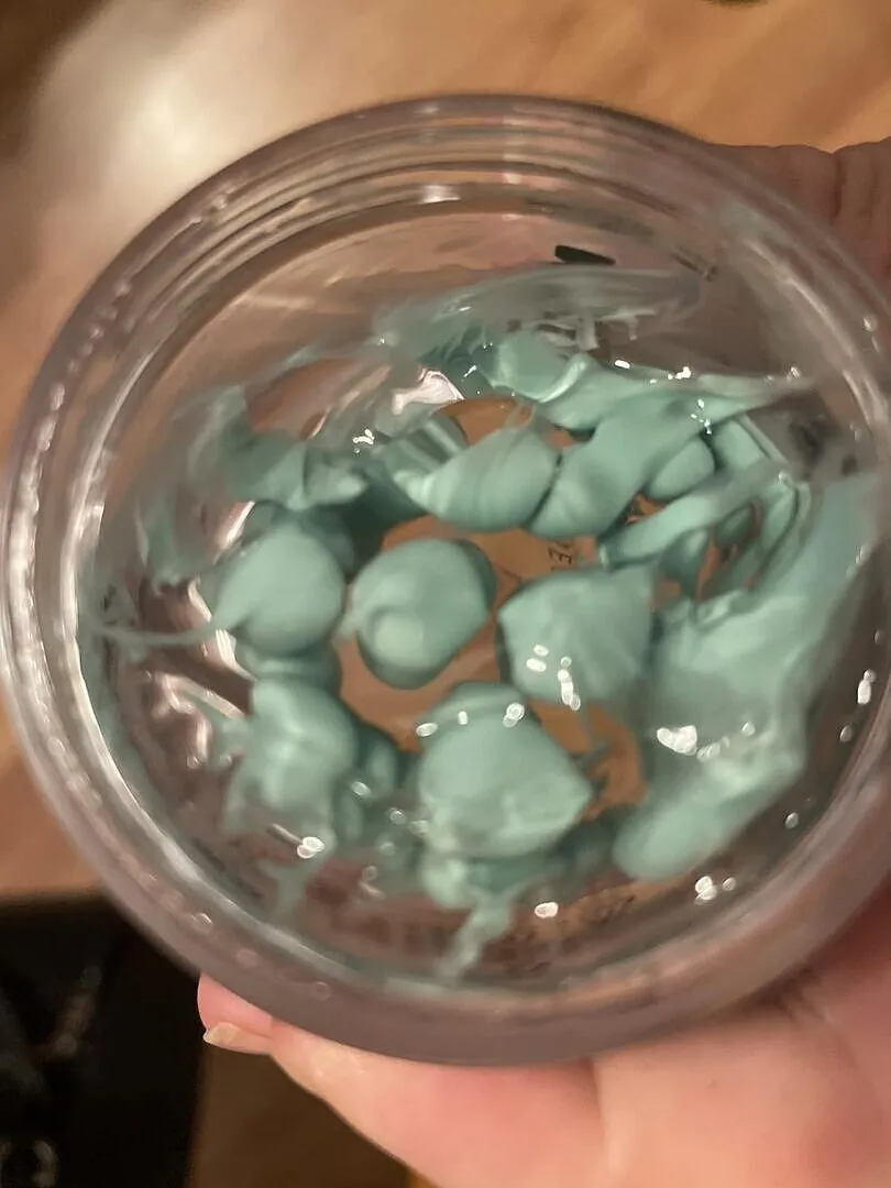 VT PDRN Capsule Cream crème éclat fermeté