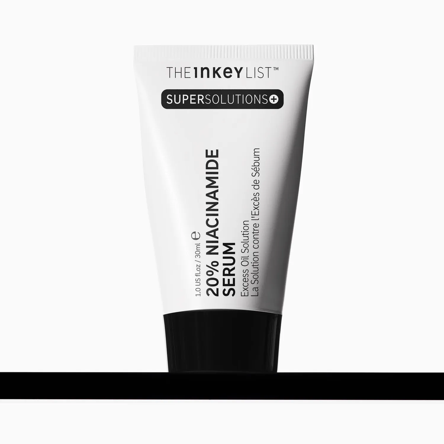 THE INKEY LIST 20% Niacinamide sérum 30ml anti-imperfections
