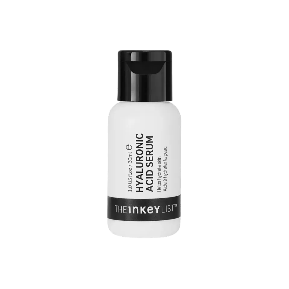 THE INKEY LIST Hyaluronic Acid sérum visage 30 ml hydratant