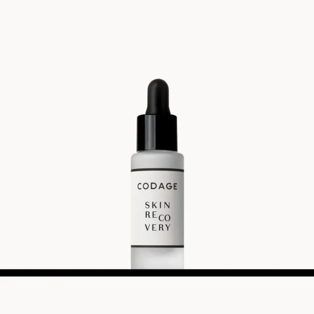 Codage Skin Recovery sérum visage réparateur
