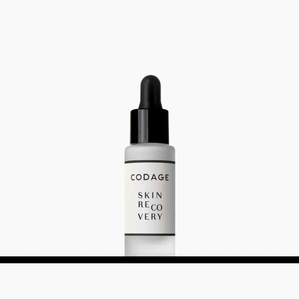 Codage Skin Recovery sérum visage réparateur