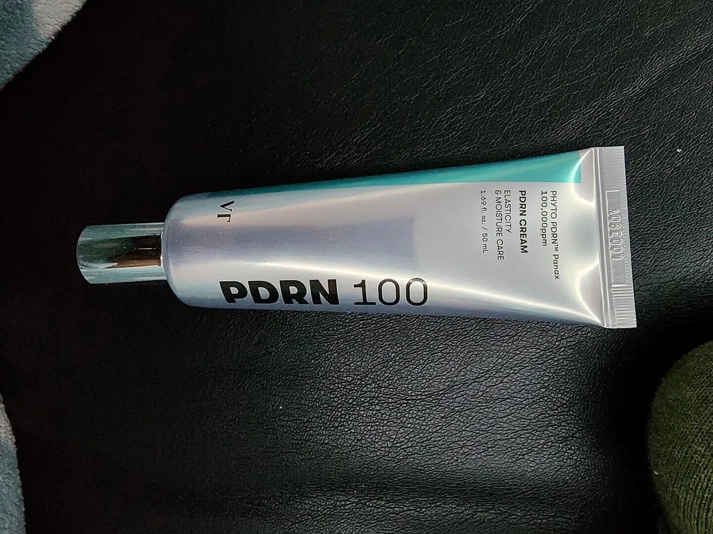 VT PDRN Cream 100 crème éclat barrière hydratation