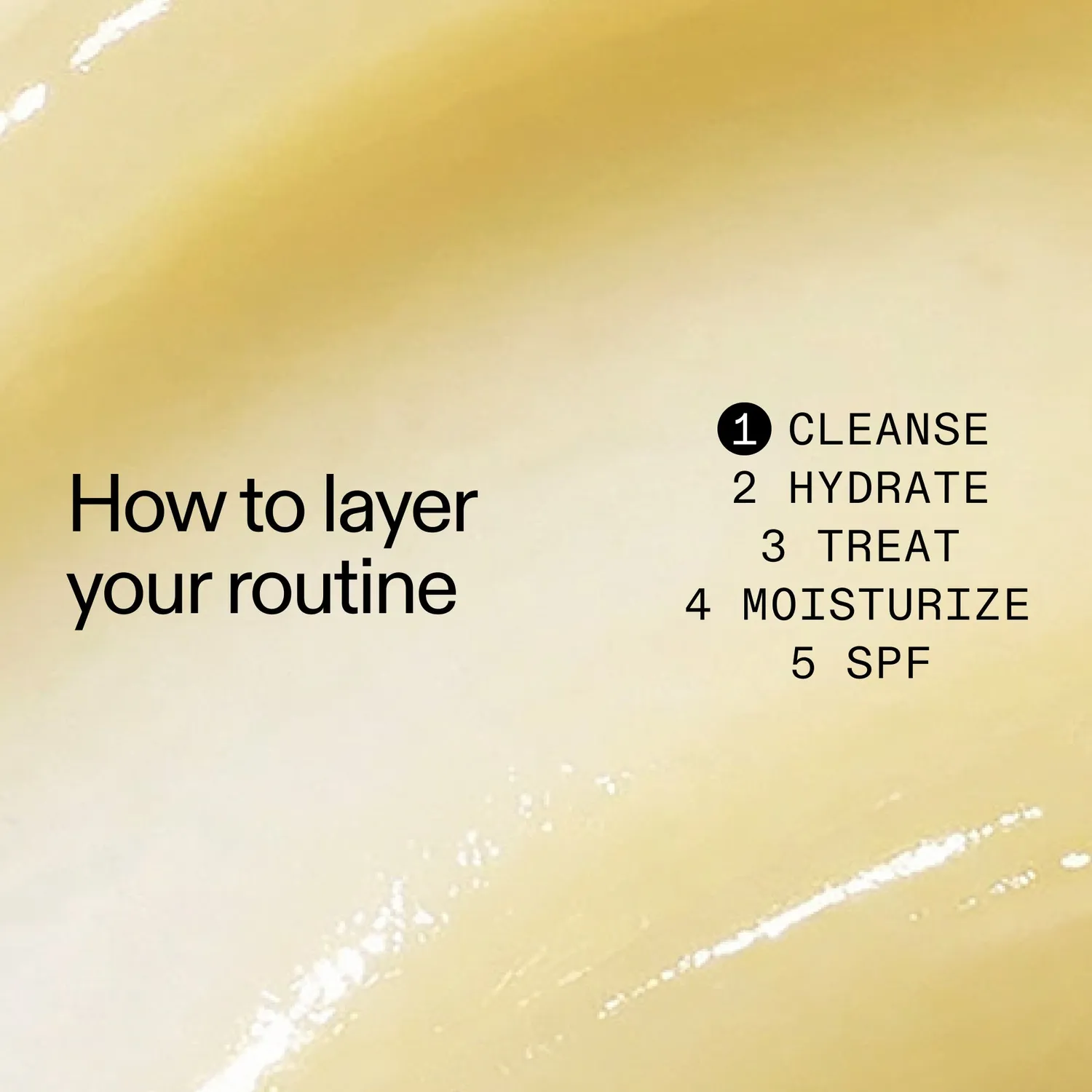 THE INKEY LIST Oat Cleansing Balm baume nettoyant 150ml avoine