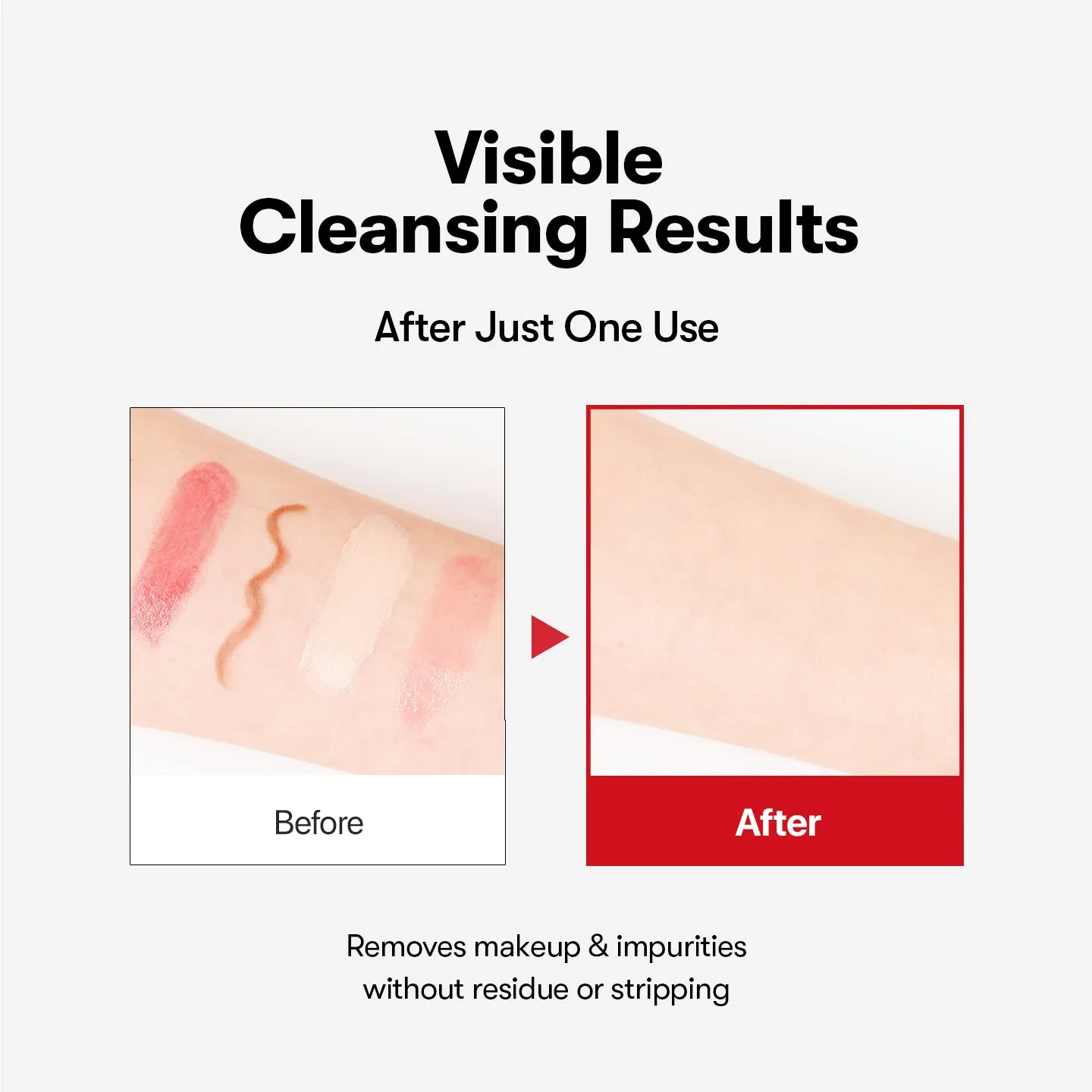 VT Cosmetics Azelaic Acid Cleansing Oil huile sébum