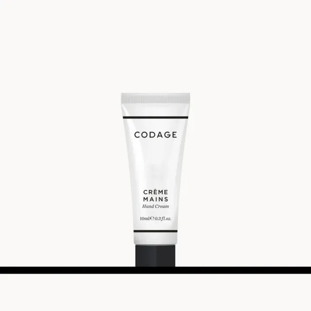 CODAGE Crème Mains crème mains 10ml anti-taches