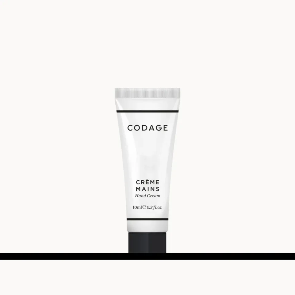 CODAGE Crème Mains crème mains 10ml anti-taches