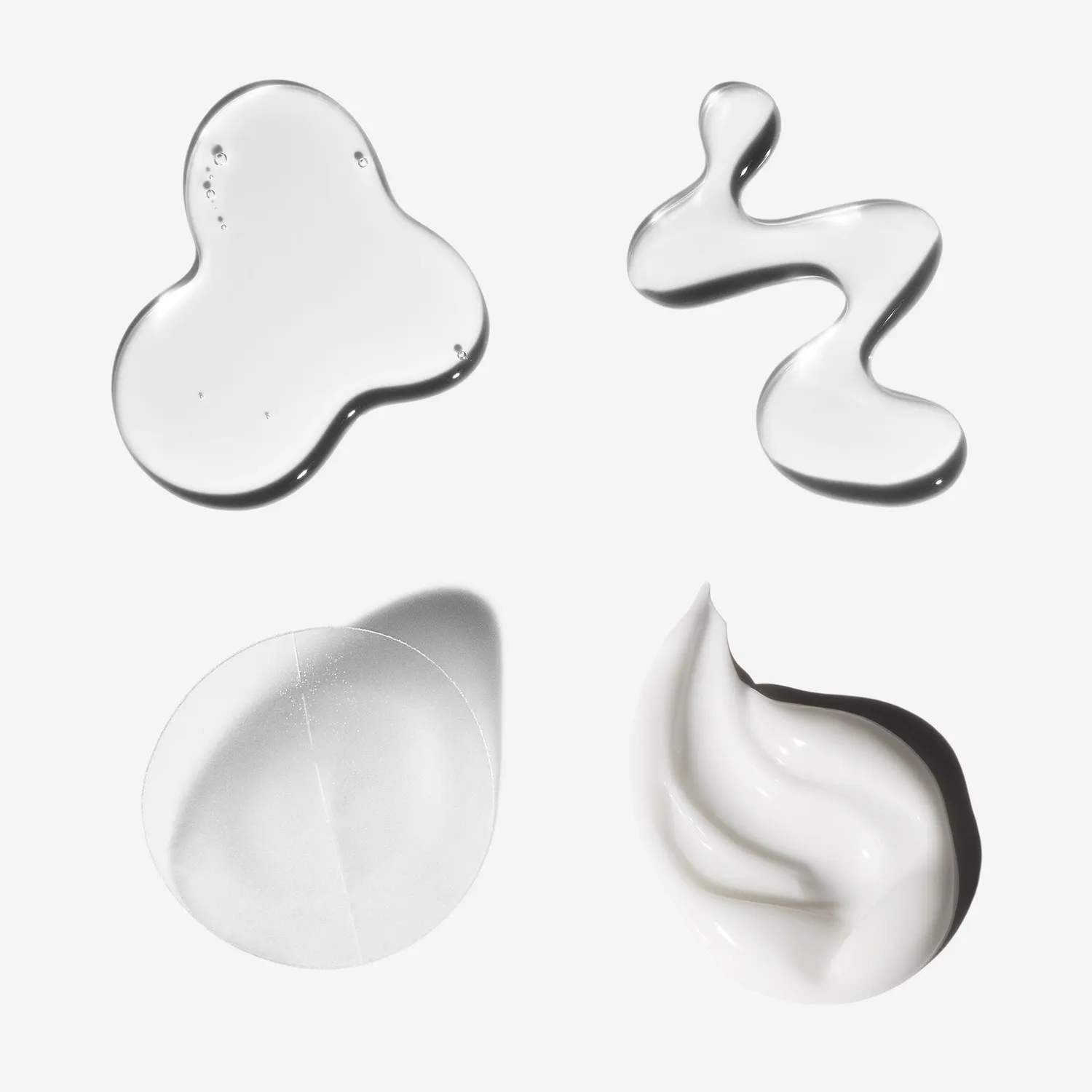 THE INKEY LIST Clearer Skin Routine 4 soins boutons