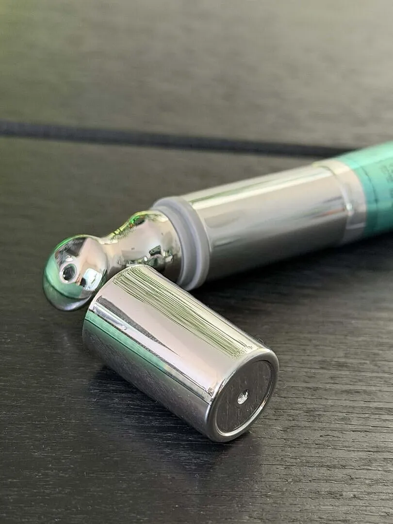 VT PDRN Reedle Shot crème yeux fermeté