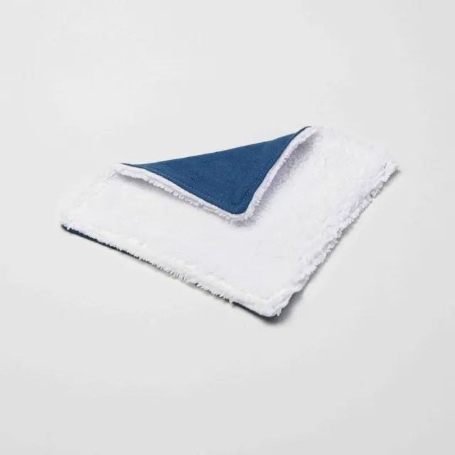 La Bossie Coton Démaquillant Réutilisable coton bambou XXL