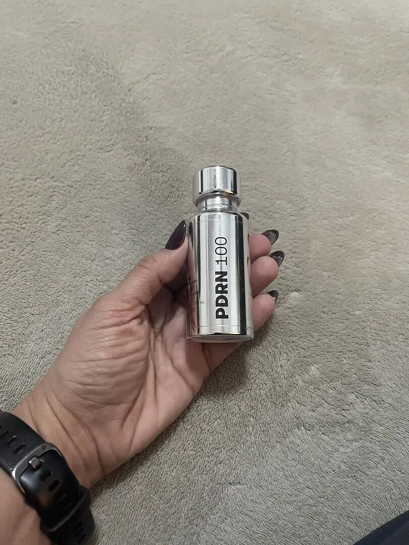 VT Cosmetics PDRN Essence 100 essence 100ml éclat