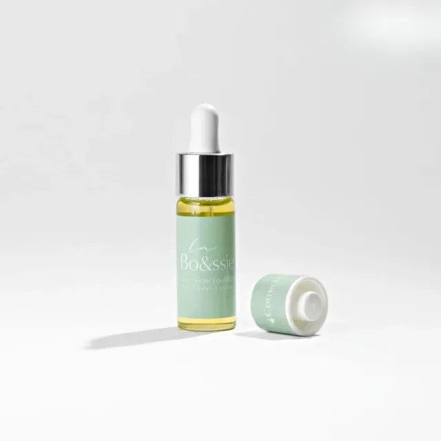La Bossie Sérum Probiotique Anti-Imperfections sérum imperfections