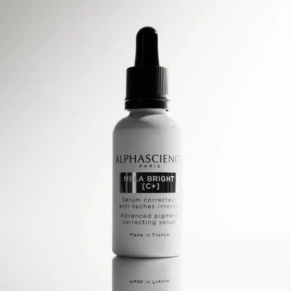 Alphascience Mela Bright [C+] sérum 30ml anti-taches