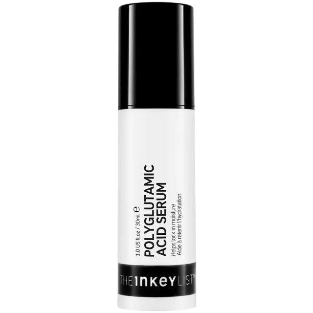 THE INKEY LIST Polyglutamic sérum hydratant lissant 30ml