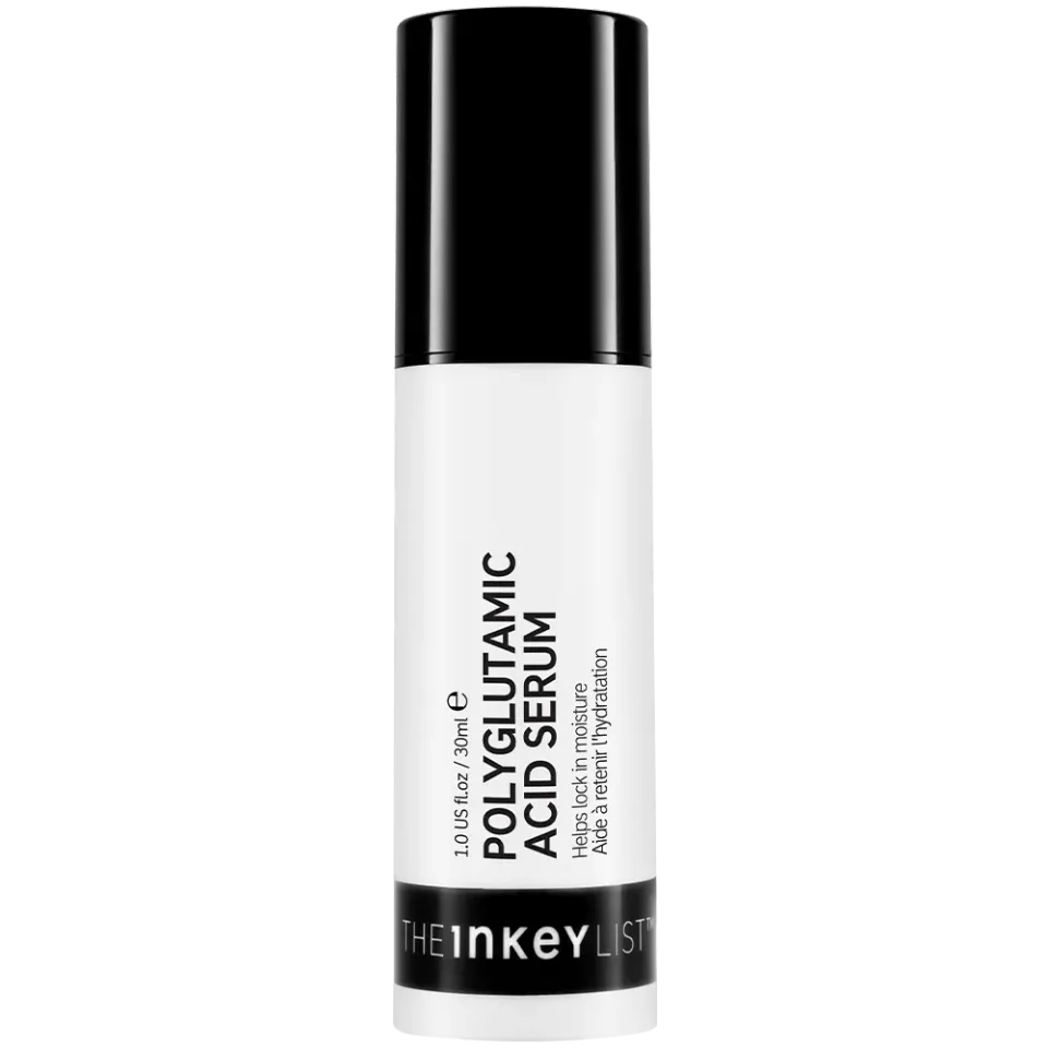 THE INKEY LIST Polyglutamic sérum hydratant lissant 30ml