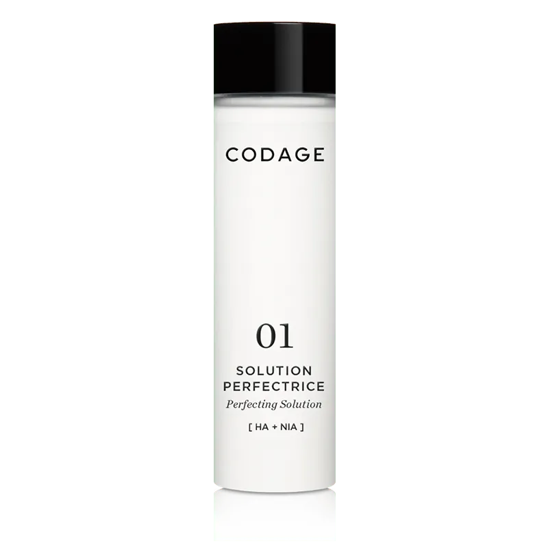 CODAGE Solution Perfectrice 01 lotion niacinamide