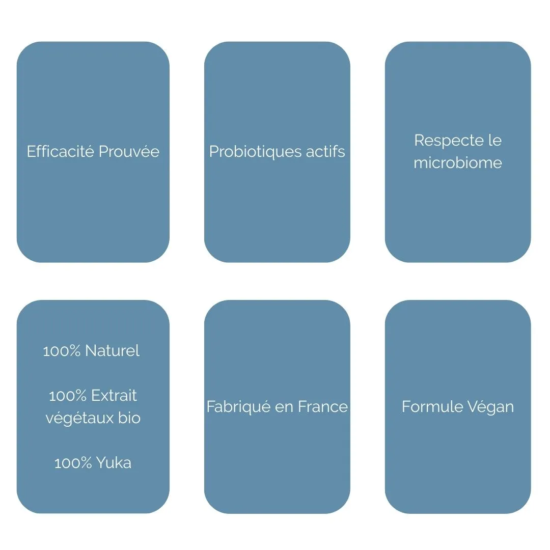 La Bossie Sérum Probiotique Hydratant sérum barrière cutanée