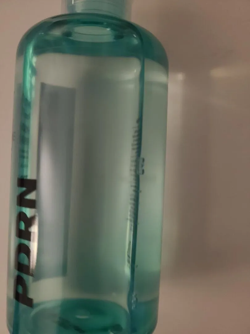 VT PDRN Toner tonique hydratant éclat