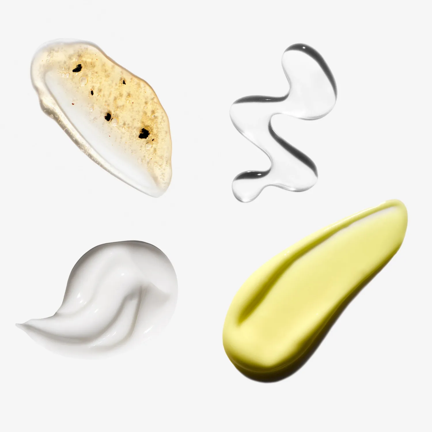 THE INKEY LIST Hyperpigmentation Routine cicatrices